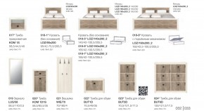 Детская Коен Ясень Снежный в Копейске - kopejsk.mebel74.com | фото 3