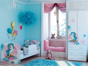 Детская Тойс Little Pony в Копейске - kopejsk.mebel74.com | фото