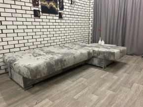 Диван Белиз с оттоманкой Bliss 39 в Копейске - kopejsk.mebel74.com | фото 4