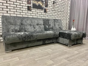 Диван Белиз с оттоманкой Bliss 42 в Копейске - kopejsk.mebel74.com | фото