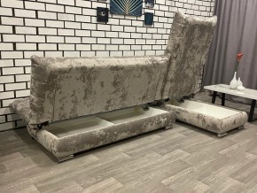 Диван Белиз с оттоманкой Bliss 46 в Копейске - kopejsk.mebel74.com | фото 2