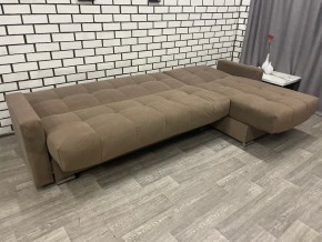 Диван Белиз с оттоманкой с подлокотниками Egida Teddy 014 в Копейске - kopejsk.mebel74.com | фото 3