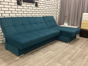 Диван Белиз с оттоманкой Velutta LUX 20 в Копейске - kopejsk.mebel74.com | фото 6