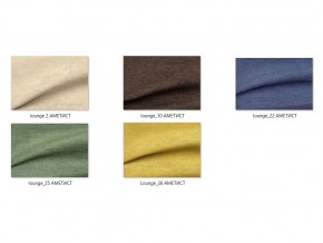 Диван Дакота-3 Подлокотник МДФ с баром в Копейске - kopejsk.mebel74.com | фото 2