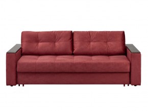 Диван Дакота-3 Подлокотник МДФ с баром в Копейске - kopejsk.mebel74.com | фото 5