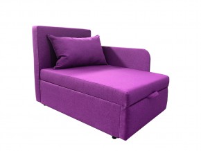 Диван фуксия Nice Shaggy Fuchsia в Копейске - kopejsk.mebel74.com | фото