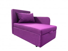 Диван фуксия Nice Shaggy Fuchsia в Копейске - kopejsk.mebel74.com | фото 2