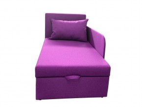 Диван фуксия Nice Shaggy Fuchsia в Копейске - kopejsk.mebel74.com | фото 3