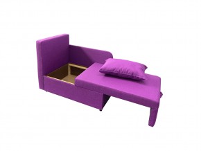 Диван фуксия Nice Shaggy Fuchsia в Копейске - kopejsk.mebel74.com | фото 6