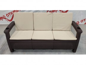 Диван Yalta Premium Sofa 3 Set в Копейске - kopejsk.mebel74.com | фото