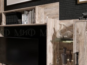 Гостиная Модена Дуб Юкон в Копейске - kopejsk.mebel74.com | фото 2