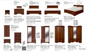 Гостиная модульная Кентаки Белый в Копейске - kopejsk.mebel74.com | фото 3