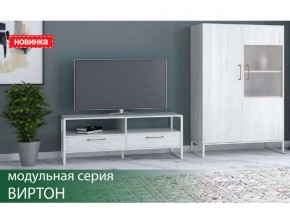 Гостиная Виртон винтерберг в Копейске - kopejsk.mebel74.com | фото