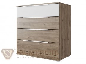 Комод 4 ящика в Копейске - kopejsk.mebel74.com | фото