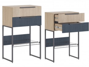 Комод-обувница Мод. 2 в Копейске - kopejsk.mebel74.com | фото