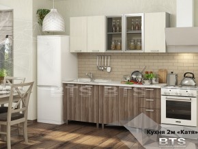 Кухня 2000 Катя в Копейске - kopejsk.mebel74.com | фото