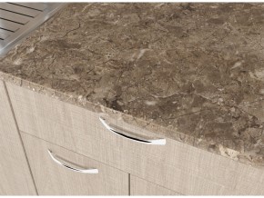 Кухонный гарнитур Ольга медиум 2 1400 мм в Копейске - kopejsk.mebel74.com | фото 3
