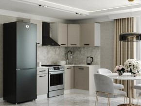 Кухонный гарнитур Шампань 2000х1200 в Копейске - kopejsk.mebel74.com | фото