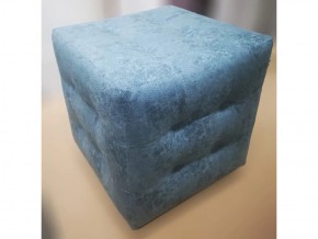 Пуф Квадрат в Копейске - kopejsk.mebel74.com | фото