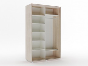 Шкаф-купе Дивный ОД 12-6-22 двухдверный в Копейске - kopejsk.mebel74.com | фото 2