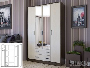 Шкаф купе ШК 402 в Копейске - kopejsk.mebel74.com | фото