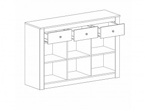 Спальный гарнитур Даллас в Копейске - kopejsk.mebel74.com | фото 7