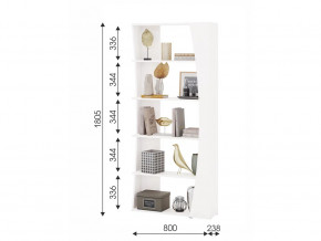 Стеллаж Нео 1800 мм в Копейске - kopejsk.mebel74.com | фото 2
