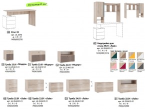 Стол 33 Модерн-Лайк в Копейске - kopejsk.mebel74.com | фото 3