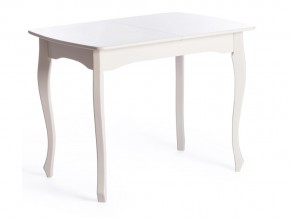 Стол Caterina provence Ivory white в Копейске - kopejsk.mebel74.com | фото