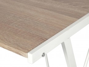 Стол WD-09 oak в Копейске - kopejsk.mebel74.com | фото 3