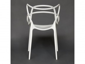 Стул Cat Chair mod. 028 белый в Копейске - kopejsk.mebel74.com | фото 4