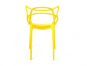 Стул Cat Chair mod. 028 желтый в Копейске - kopejsk.mebel74.com | фото 3