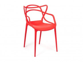 Стул Cat Chair mod. 028 красный в Копейске - kopejsk.mebel74.com | фото