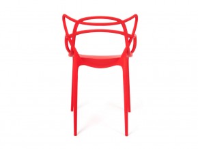 Стул Cat Chair mod. 028 красный в Копейске - kopejsk.mebel74.com | фото 2