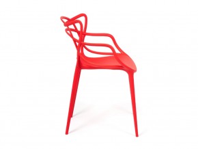 Стул Cat Chair mod. 028 красный в Копейске - kopejsk.mebel74.com | фото 3