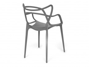 Стул Cat Chair mod. 028 серый в Копейске - kopejsk.mebel74.com | фото 2