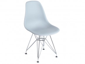 Стул Cindy Iron chair Eames mod. 002 серый в Копейске - kopejsk.mebel74.com | фото