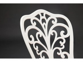 Стул Mozart butter white в Копейске - kopejsk.mebel74.com | фото 3