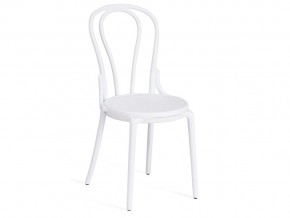 Стул Thonet mod. PL62 Белый в Копейске - kopejsk.mebel74.com | фото