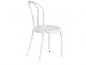 Стул Thonet mod. PL62 Белый в Копейске - kopejsk.mebel74.com | фото 2