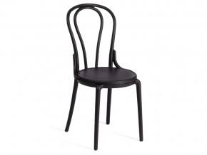 Стул Thonet mod. PL62 черный в Копейске - kopejsk.mebel74.com | фото