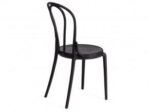 Стул Thonet mod. PL62 черный в Копейске - kopejsk.mebel74.com | фото 2