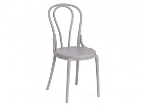 Стул Thonet mod. PL62 Серый в Копейске - kopejsk.mebel74.com | фото