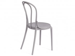 Стул Thonet mod. PL62 Серый в Копейске - kopejsk.mebel74.com | фото 2