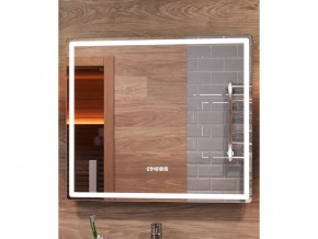 Зеркало Geometry Luxe 800 в Копейске - kopejsk.mebel74.com | фото